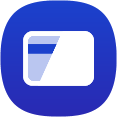 Samsung Wallet logo